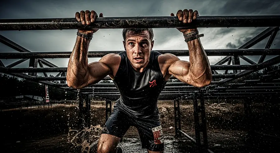 Train Grip & Pull